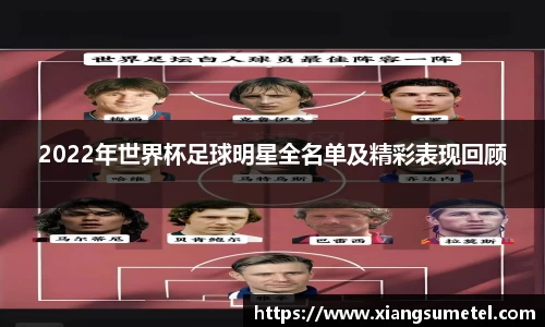 2022年世界杯足球明星全名单及精彩表现回顾