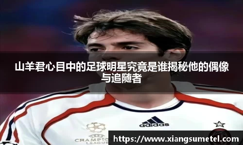 山羊君心目中的足球明星究竟是谁揭秘他的偶像与追随者